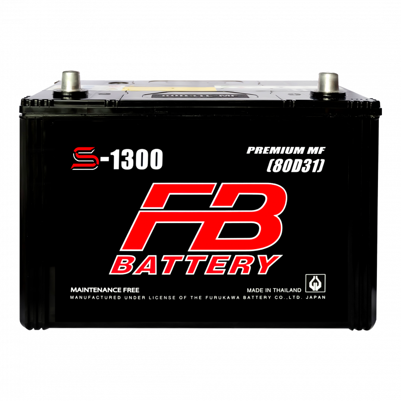 FB Battery S-1300 L