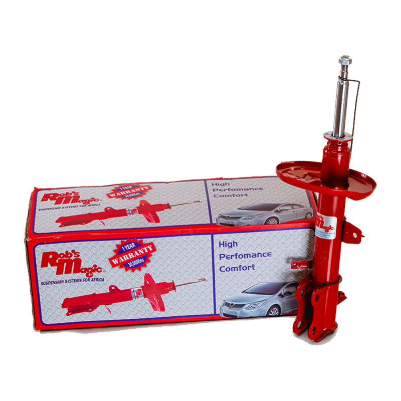 Rob’s Magic Saloon, Hatchback & SUV Shock Absorbers - Image 2