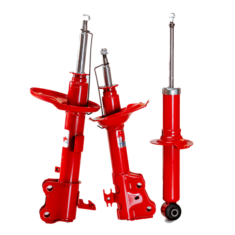 Rob’s Magic Saloon, Hatchback & SUV Shock Absorbers