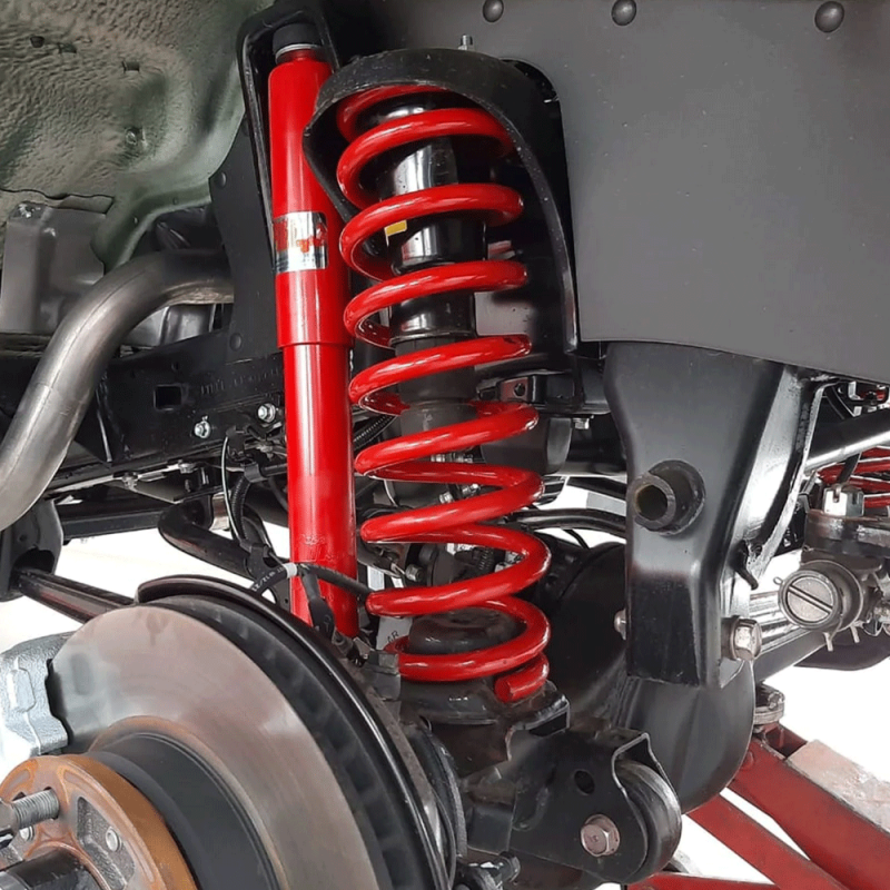 Rob’s Magic 4X4 Shock Absorbers - Image 2