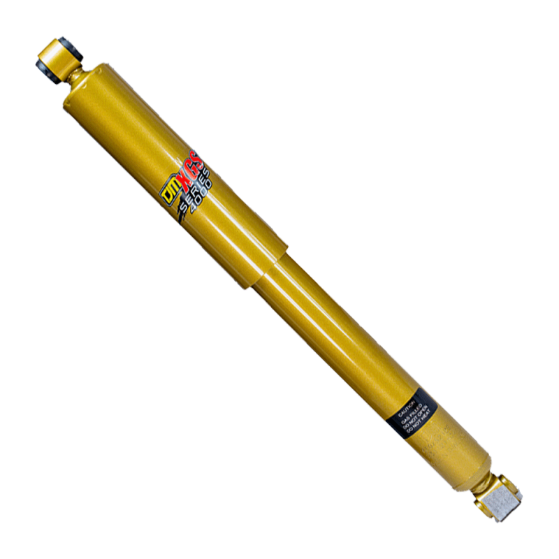 XGS series 4000 xs shock - Image 3