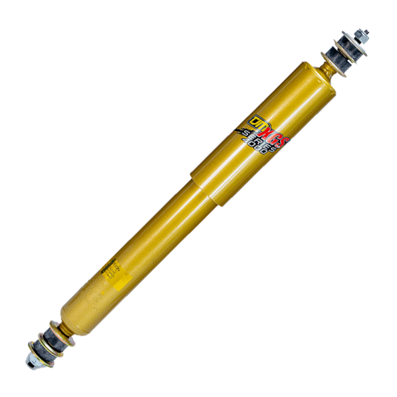XGS series 4000 xs shock - Image 2