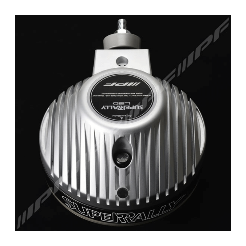940 Superrally LED With Positioning Light - Image 3
