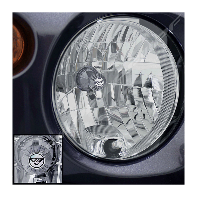 Effecter LED Head & Fog Lamp Bulbs - Image 6