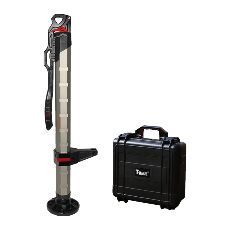 Hydraulic Recovery Jack