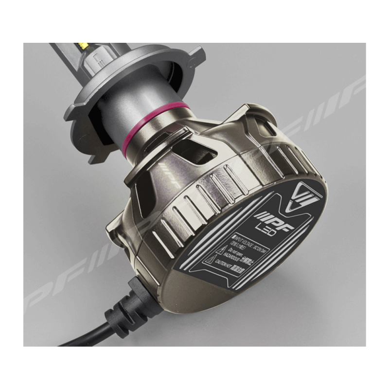 LED F-Series Bulbs - Image 2