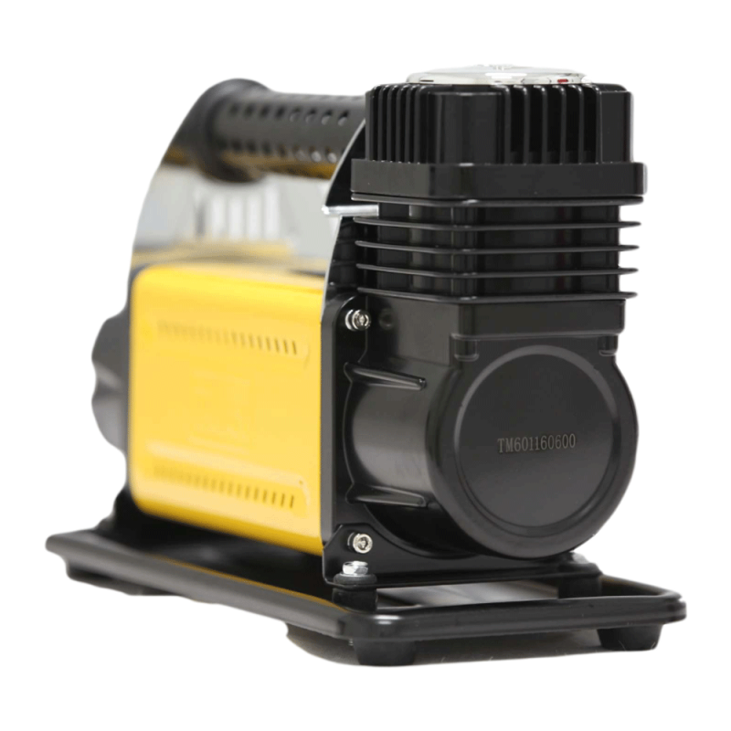 Portable Air Compressor 160L - Image 3