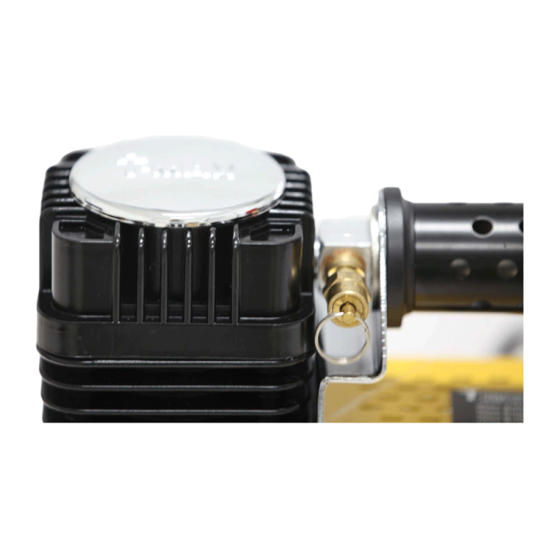 Portable Air Compressor 160L - Image 4