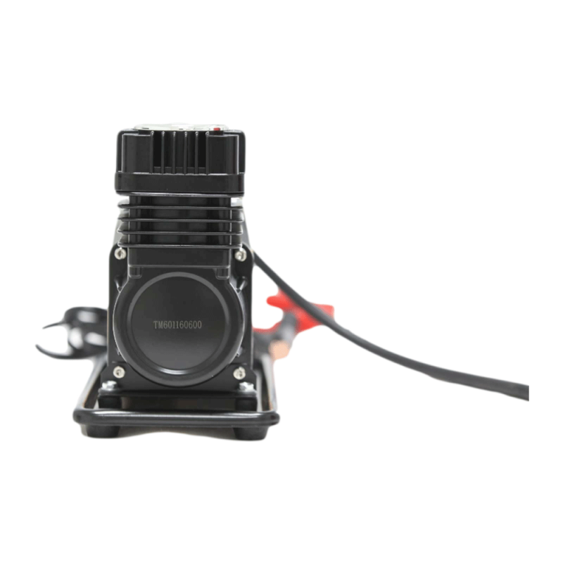 Portable Air Compressor 160L - Image 5