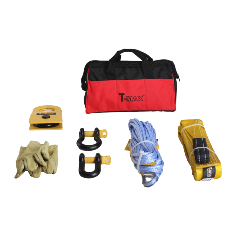 Recovery Kit - Image 6