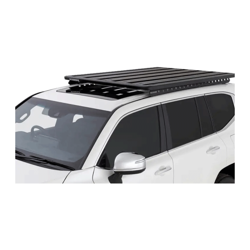 Rhino-Rack Suits Toyota Landcruiser LC300 21+ B/Bone - Image 5