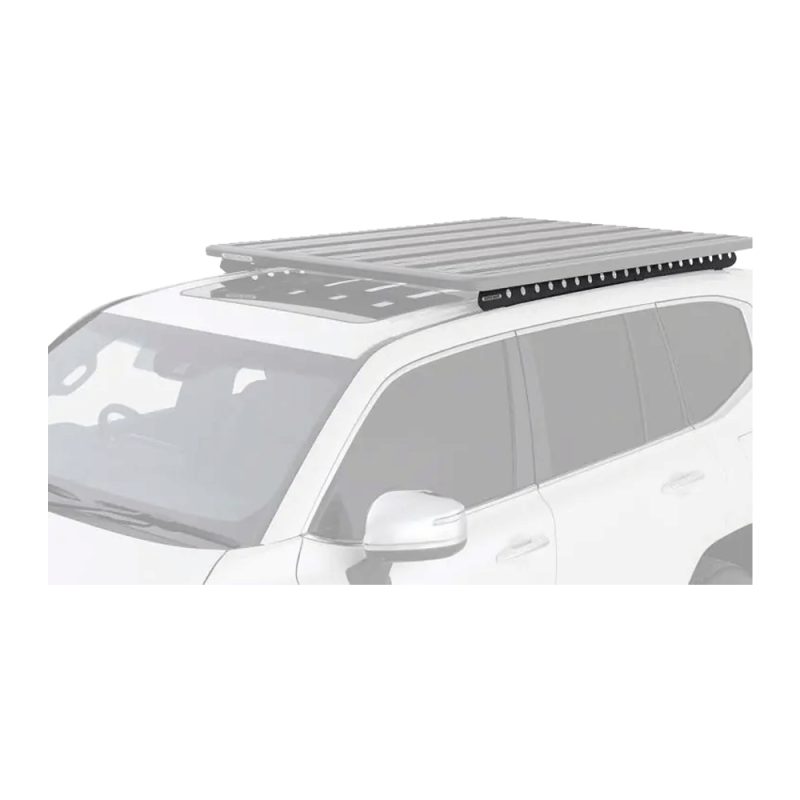 Rhino-Rack Suits Toyota Landcruiser LC300 21+ B/Bone - Image 4