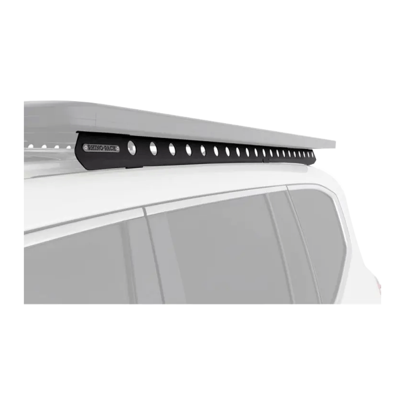 Rhino-Rack Suits Toyota Landcruiser LC300 21+ B/Bone - Image 3