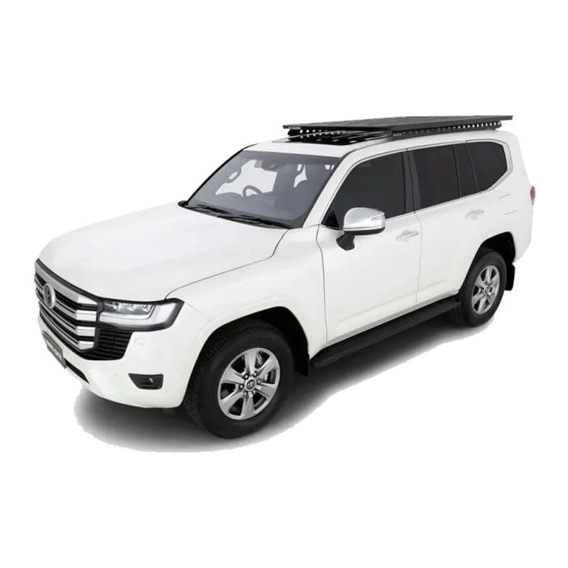 Rhino-Rack Suits Toyota Landcruiser LC300 21+ B/Bone