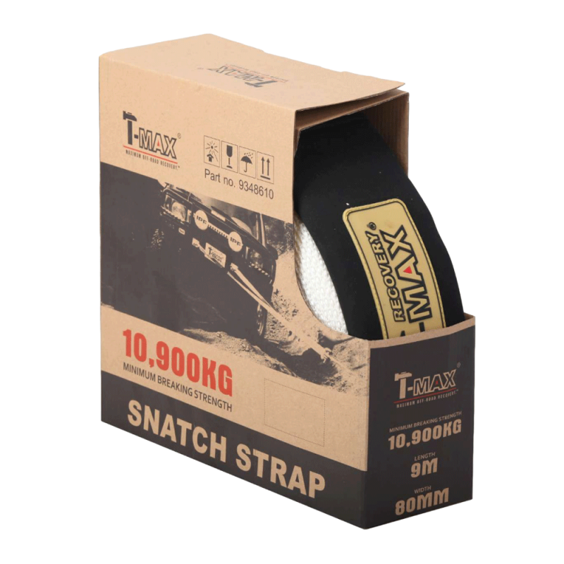 Snatch Strap/ Tow Strap - Image 5