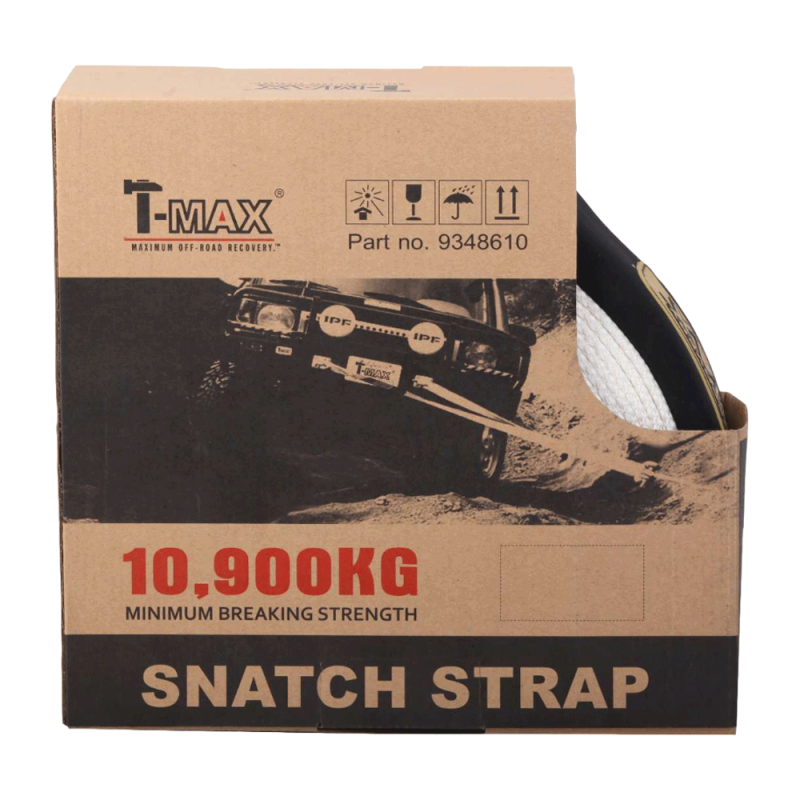 Snatch Strap/ Tow Strap - Image 6