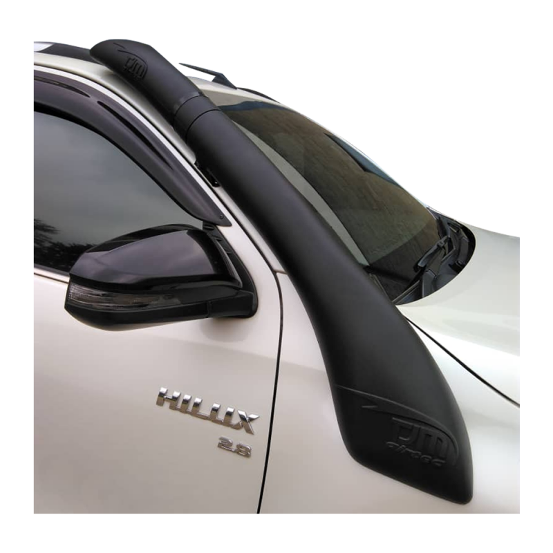Hilux TJM Airtec snorkel 2022