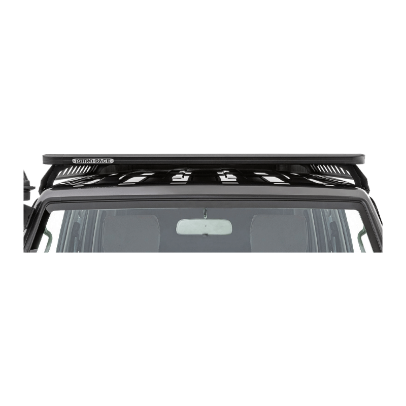 Toyota Land Cruiser 79 D/C Aluminium Pioneer Platform Back Bone - Image 2