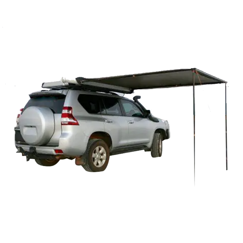 Eclipse Slimline Awning 2m x 2.5m