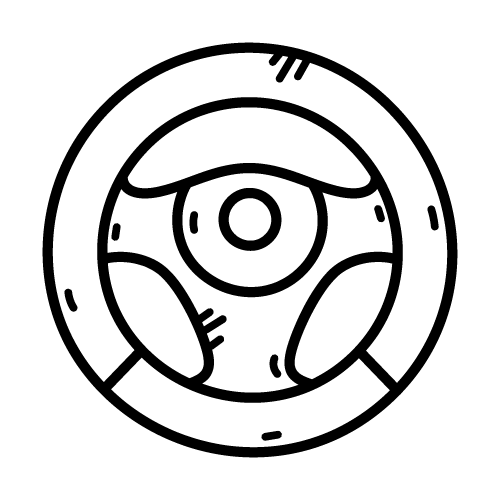 Mechanic Icon