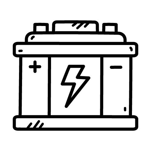 Mechanic Icon