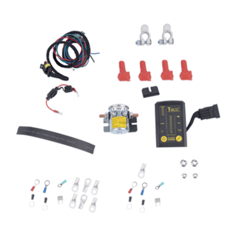 12V Duel Battery Systems - Image 4