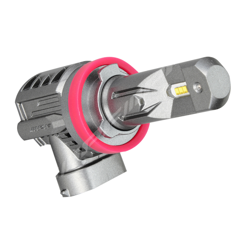 Effecter LED Head & Fog Lamp Bulbs - Image 2