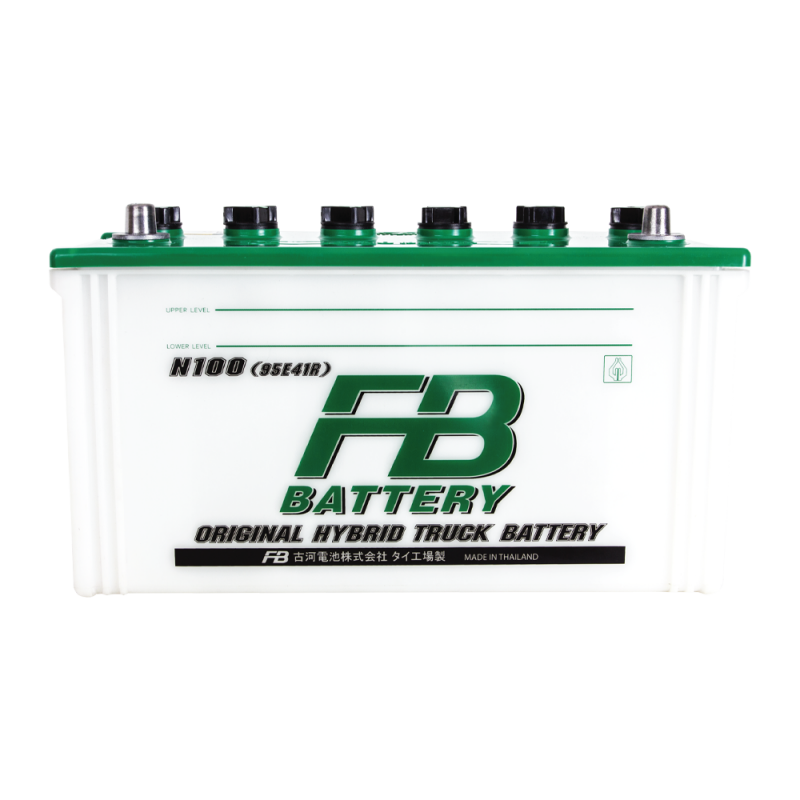 FB Hybrid Battery N100