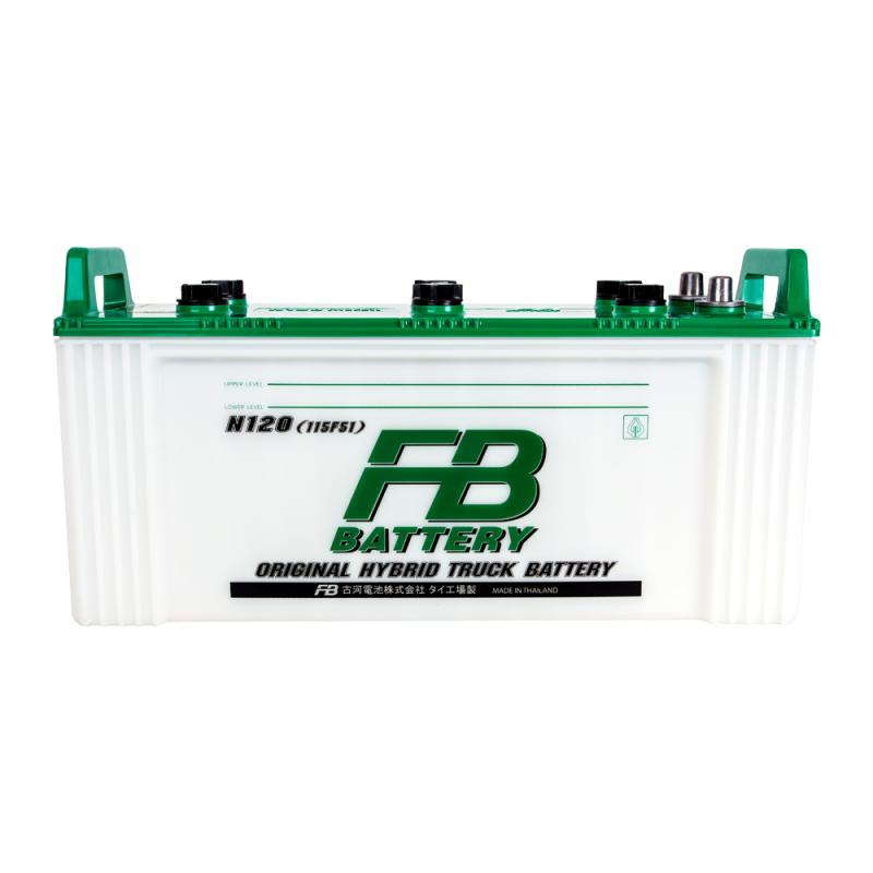 FB Hybrid Battery N120