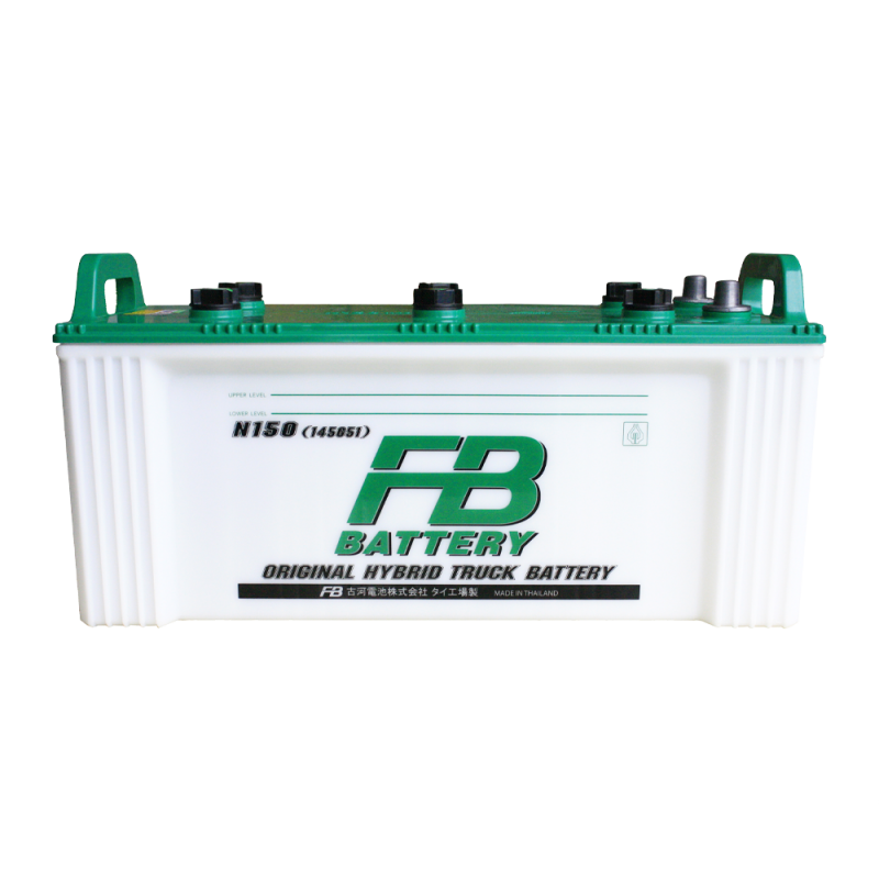 FB Hybrid Battery N150