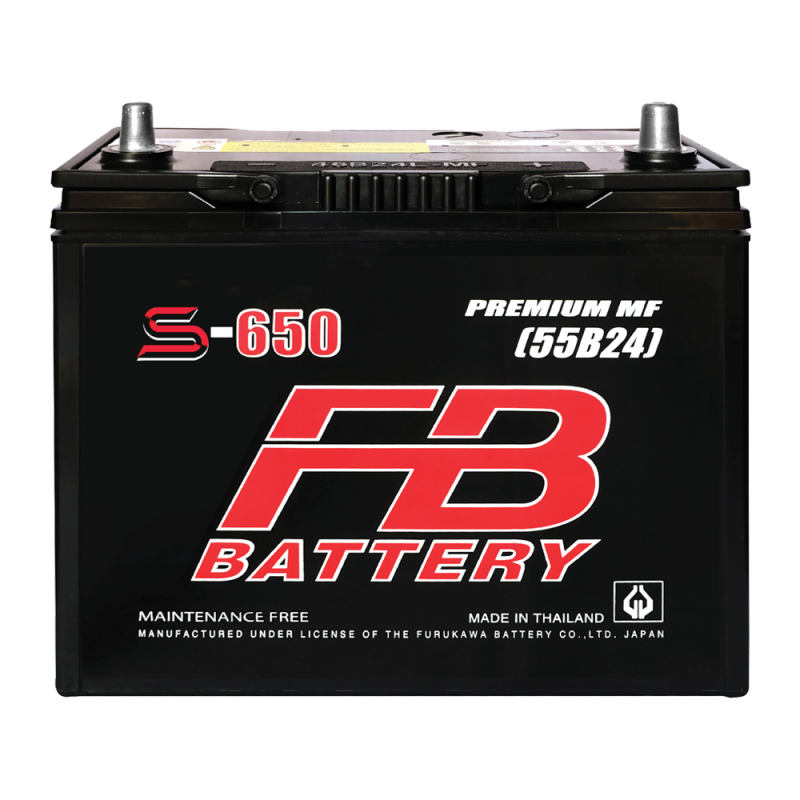 FB Battery S-650R