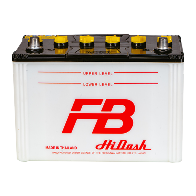 FB Hidash Battery N75