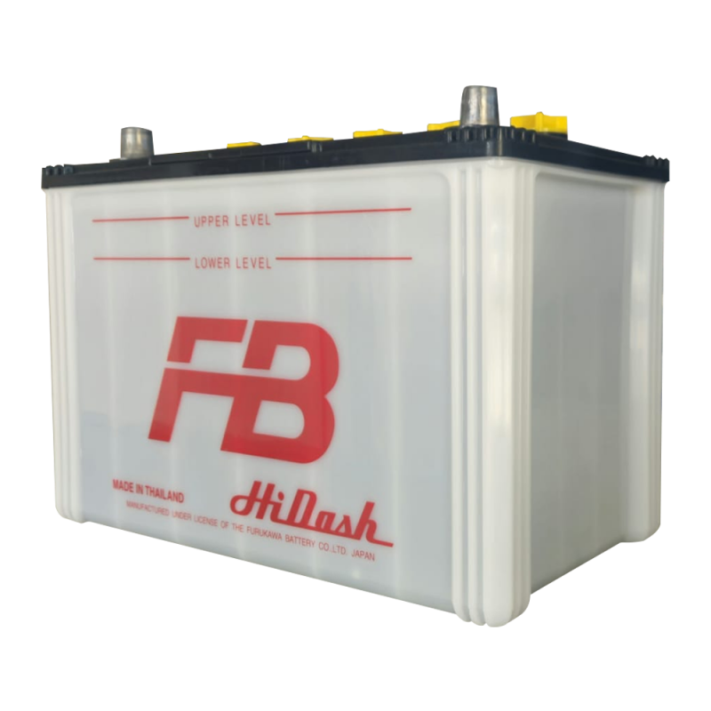 FB Hidash Battery N75 - Image 3