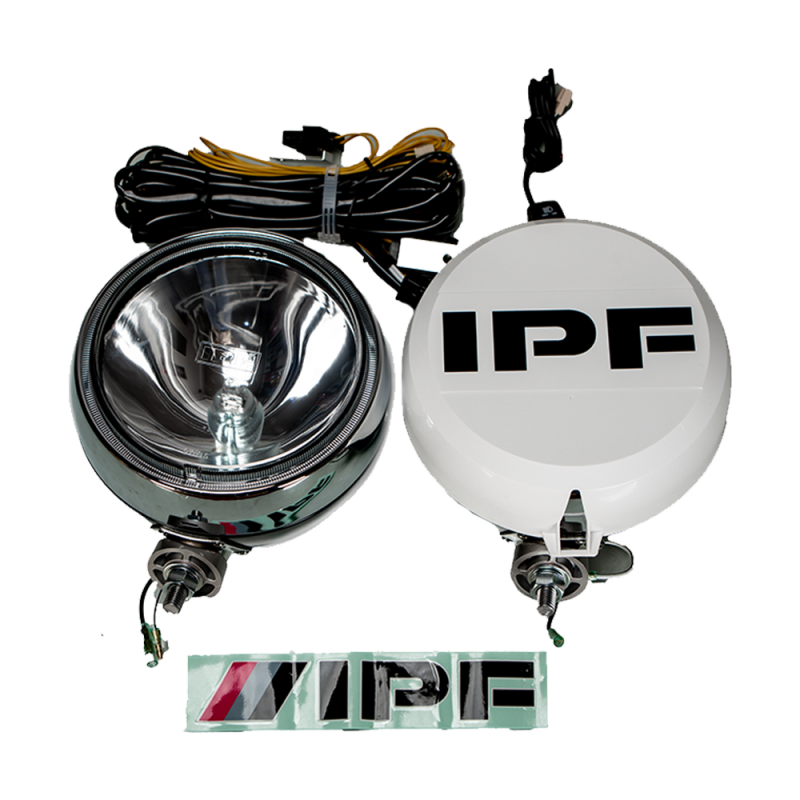 IPF 900 big round - Image 2