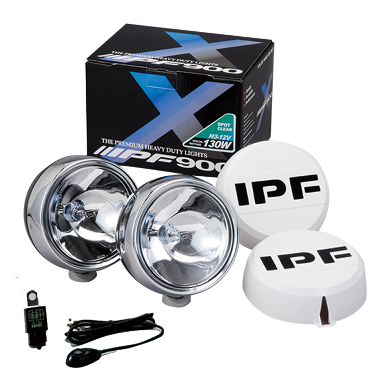 IPF 900 big round