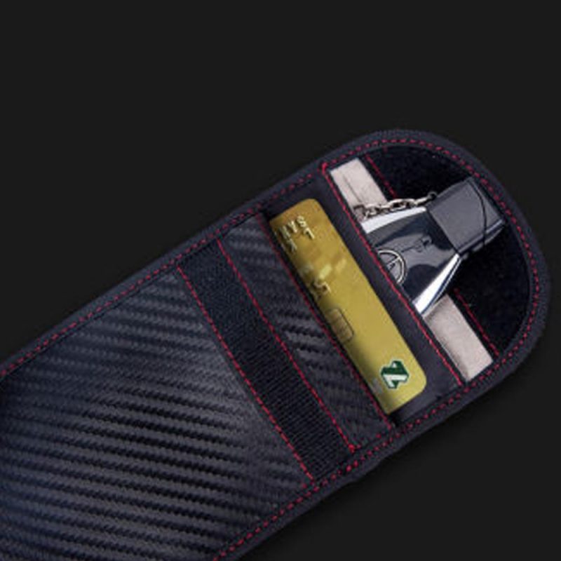 Sanji RFID Key Guard - Image 3