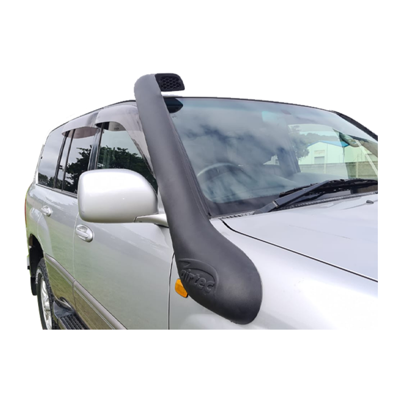 Toyota Land Cruiser 100 TJM Airtec snorkel