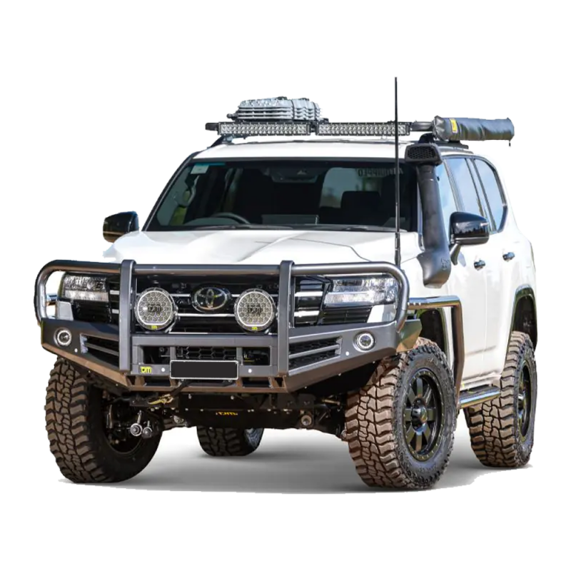 Toyota Land Cruiser 300 Outback Bull Bar