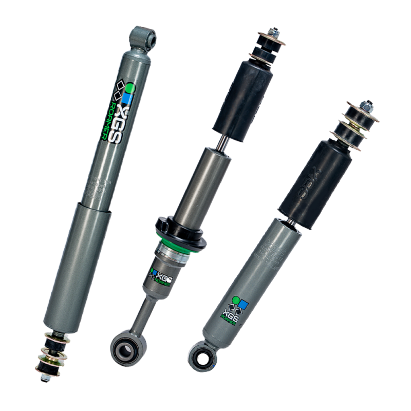XGS Roamer Balance Shock