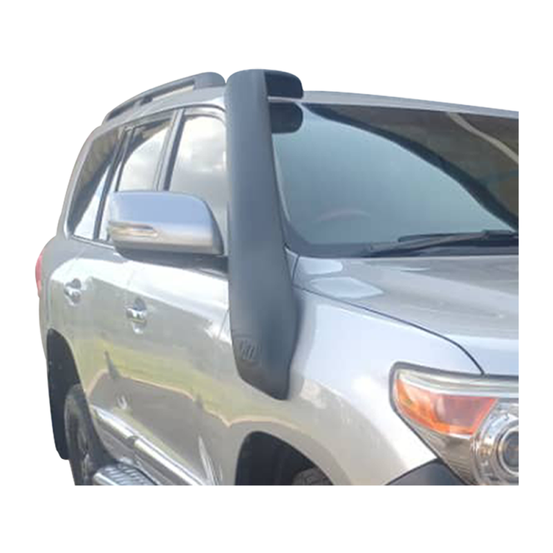 Toyota Land Cruiser 200 TJM Airtec snorkel