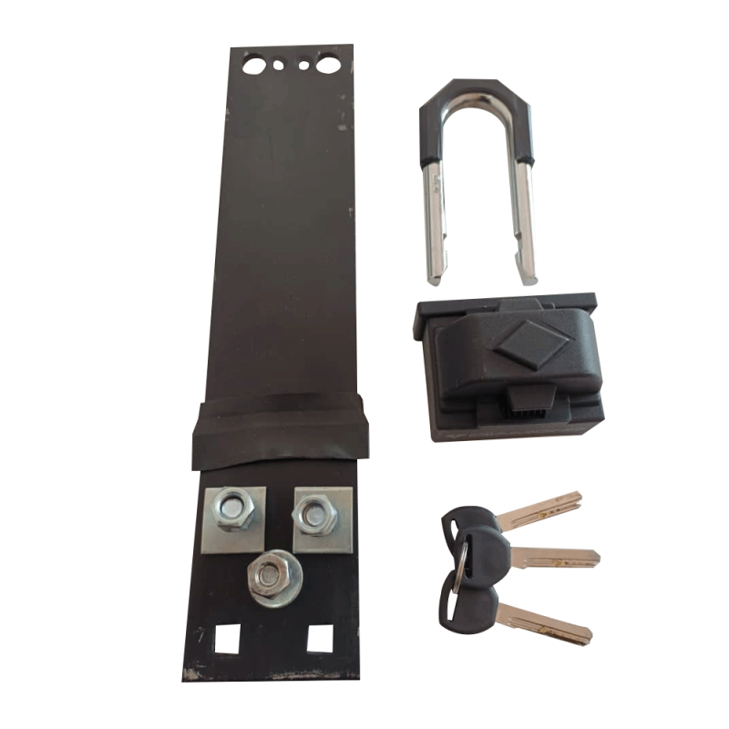 Gearlocks