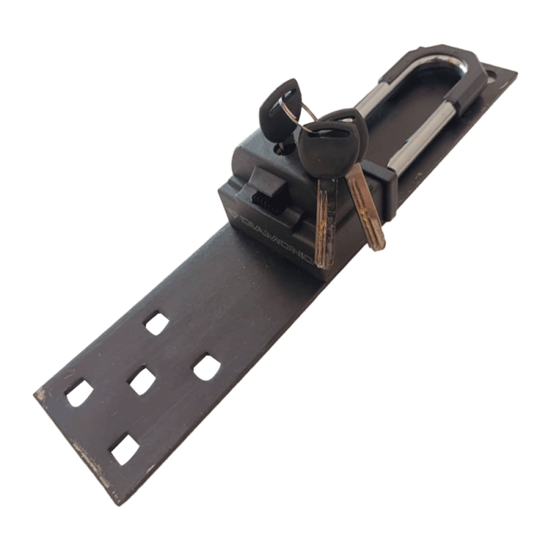 Gearlocks - Image 4