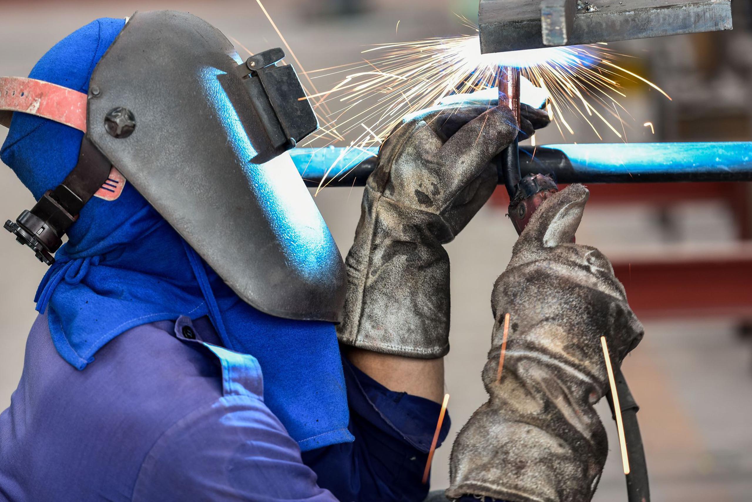 BESPOKE FABRICATION
